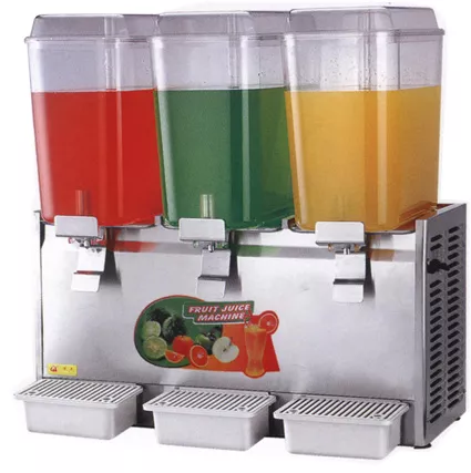 Ice cream reducer