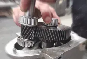 Custom Engineering and Design